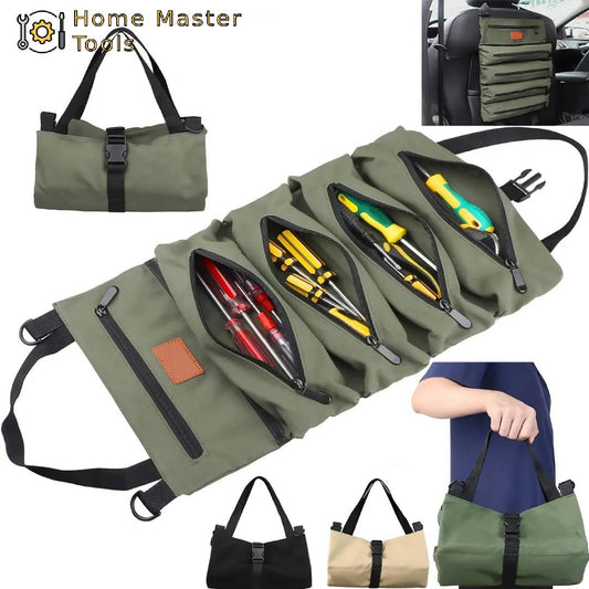 Home Master Tools™ Multi-Purpose Tool Bag