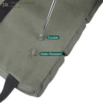 Home Master Tools™ Multi-Purpose Tool Bag